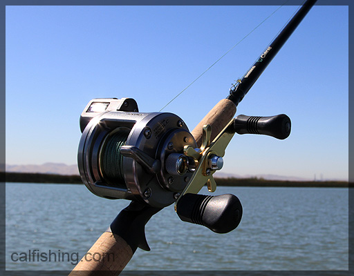 Rod And Reel For Striper Fishing 2024
