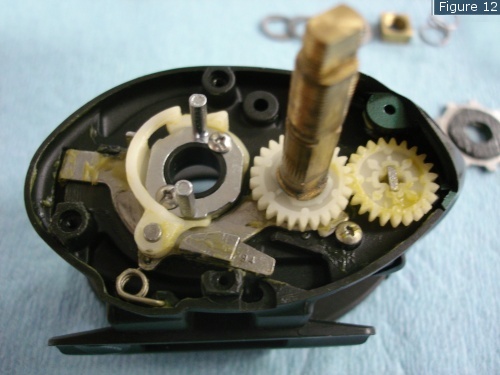  Shimano Curado Maintenance Guide