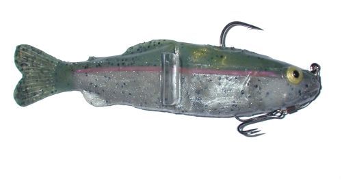  Stocker Trout Swimbait