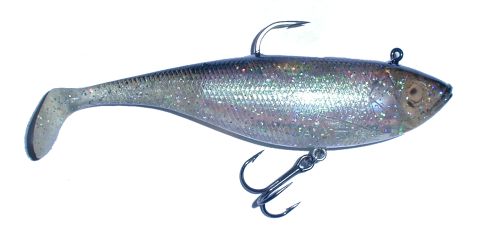 Suspending swimbait Clearance