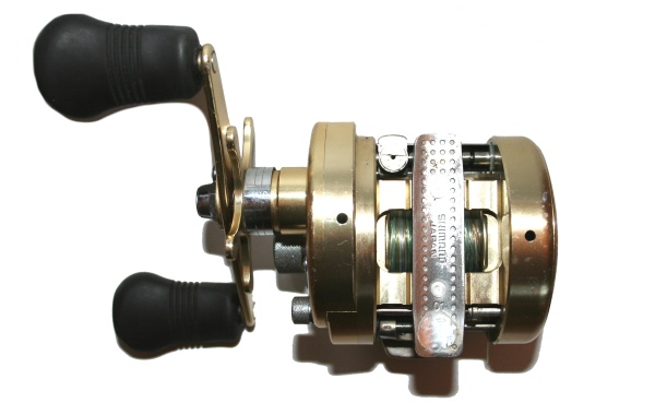 shimano calcutta 100 