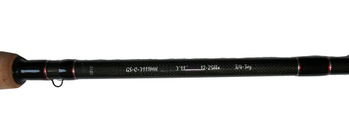 Okuma Guide Select Swimbait Rod - 7ft 11in - GS-C-7111XHA